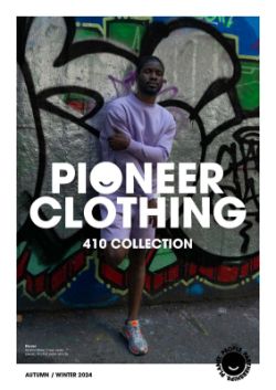 One Lot Sale | Variety of Clothing Stock, Website Domains and Trade Marks | Ends 11 July 2025