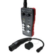 Beha-Amprobe EVA-500-UK Test Adapter Kit For EV Charging Stations With Carry Bag - RRP £562.00