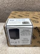 4x Sync EV BG EV Charger Circuit Protection Metal Electric Vehicle Kit - 5 Mod