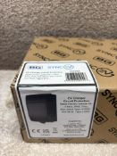 3x Sync EV BG EV Charger Circuit Protection Metal Electric Vehicle Kit - 5 Mod