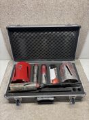 Armeg CDD5PCSET Dry Diamond Core Drill Set 5-Piece