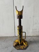 Set Of Unbranded Cable Jacks