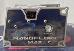 Fermco Nanoflow Max Fiber Blower W/ Adaptor Sets