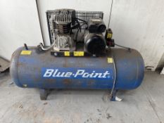 Bluepoint W5BP30.200.1 200L Air Compressor