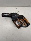 Worx WG630E.I Cordless Brushless Hydroshot Portable Pressure Cleaner