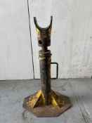 Set Of Unbranded Cable Jacks