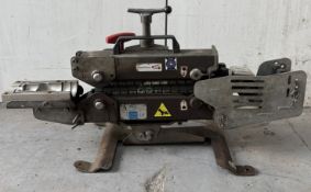 Fremco Powerflow Cable blowing Machine