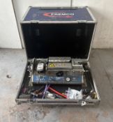 Fremco Miniflow Rapid Fibre Blowing Machine