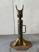 Set Of Unbranded Cable Jacks