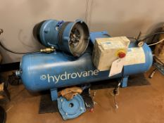 Hydrovane HV02 Compressor