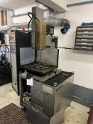 Soddick K1C Small Hole Drilling EDM