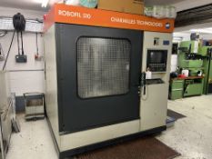 Charmilles Robofil 510 - Spares & Repairs