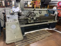 Colchester Mastiff 1400 Lathe