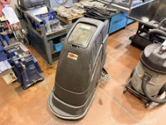 Viper Fang 18C Floor Cleaner