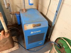 CompAir F40S Refrigeration Dryer