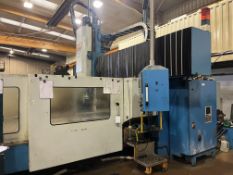 Wintec DMV-3200 Vertical Machining Centre