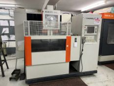 Charmilles Robofil 440CC - Spares & Repairs