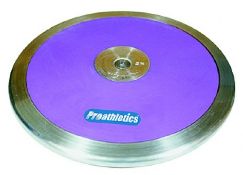 Approximately 60 x Various Competition/Training 1.75kg Discuses | See description for QTY