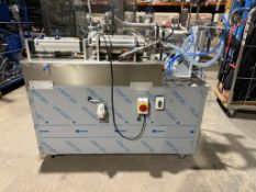 5 Litre Piston Dispenser