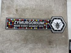 Approx 1,000 Zymurgorium Bar Mats