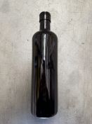 Approximately 40,000 Branded Zymurgorium Bottles | Size: 0.5cl - Located In Irlam