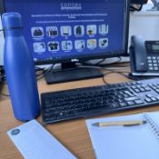 Website, Stock, Socials & Customer List of 'Connex Promotions' - See description