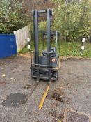 Still 1.6Ton Electric Forklift