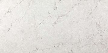 2 x C R Laurence CRL Vincenza Polished Slabs of Quartz - Trade price: £2,466.08 *Same Batch*