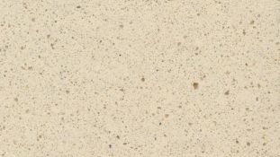3 x Cosentino Blanco Capri Polished Slabs of Quartz - Trade price: œ1,782.12