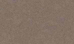 2 x C R Laurence Ginger Polished Slabs of Quartz