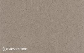 5 x C R Laurence Cashmere Polished Slabs of Quartz - Trade price: £2,317.31