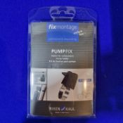 Quantity of Fix Montage Pump Fix's