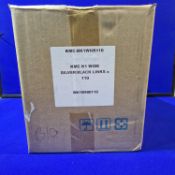 Quantity of KMC X10 Silver Bike Chains