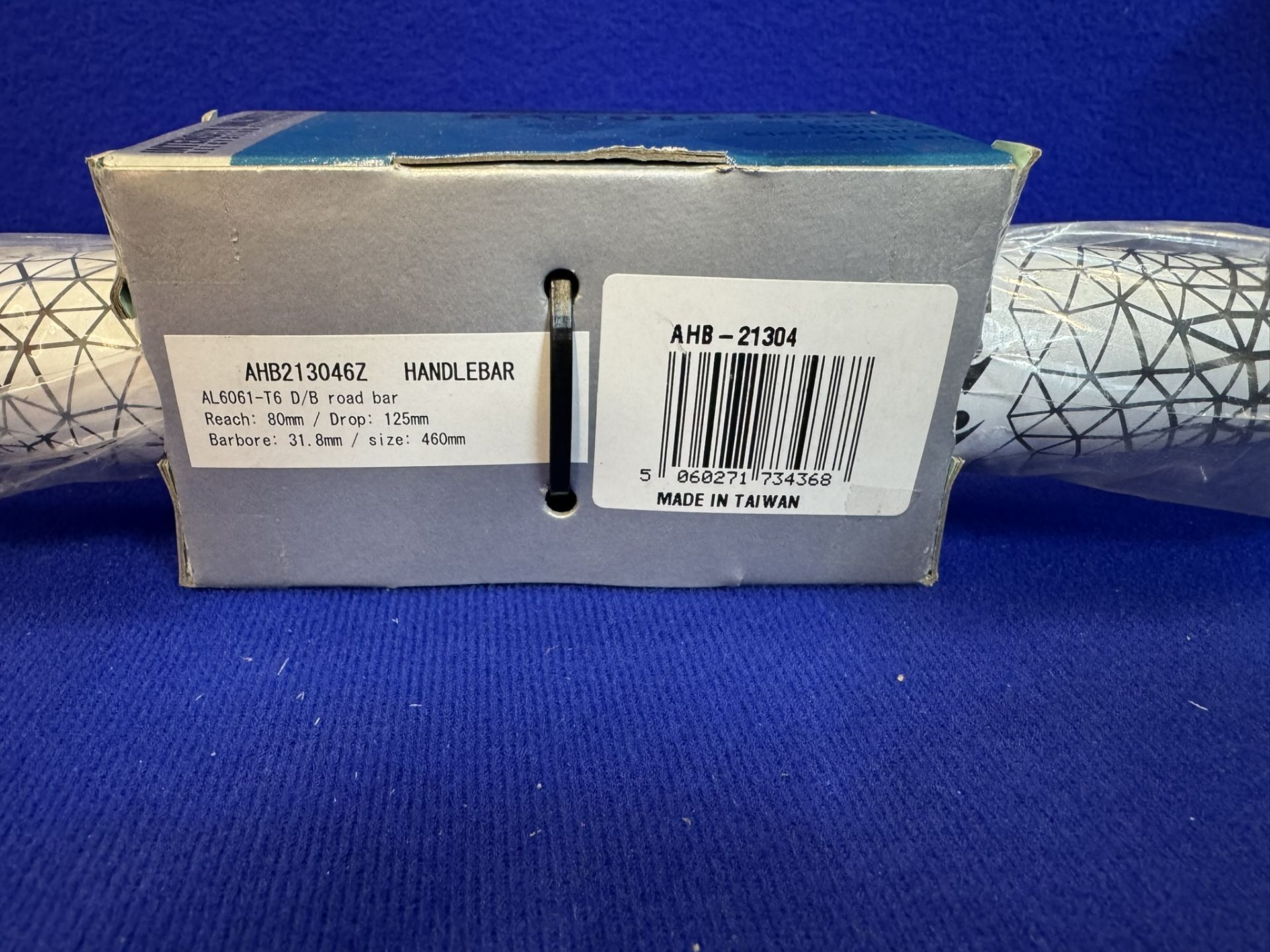 15 x Acor Bike handle Bars - Image 4 of 8