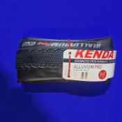 Quantity of Kenda Alluvium Pro Tyres