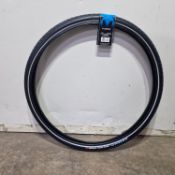 Pallet of Morton Tyres E11751 Various Sizes (As Seen In Pics)