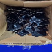 Quantity of Greytek Quick Release Skewer Valves