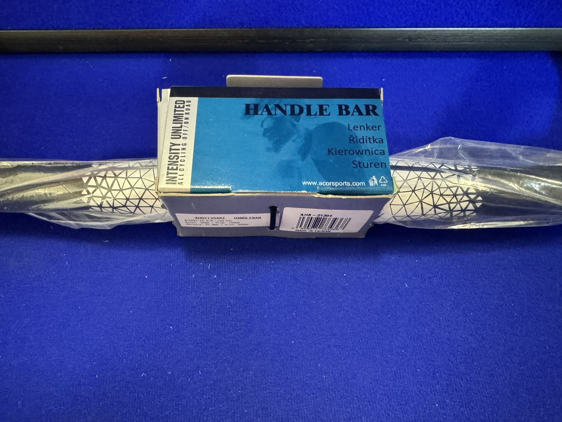 15 x Acor Bike handle Bars - Image 2 of 8