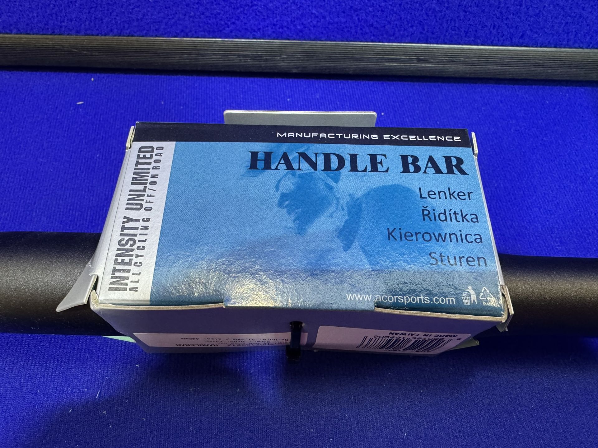15 x Acor Bike handle Bars - Image 6 of 8