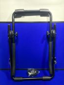 Unbranded HS-QC-05 Car Bike Carrier