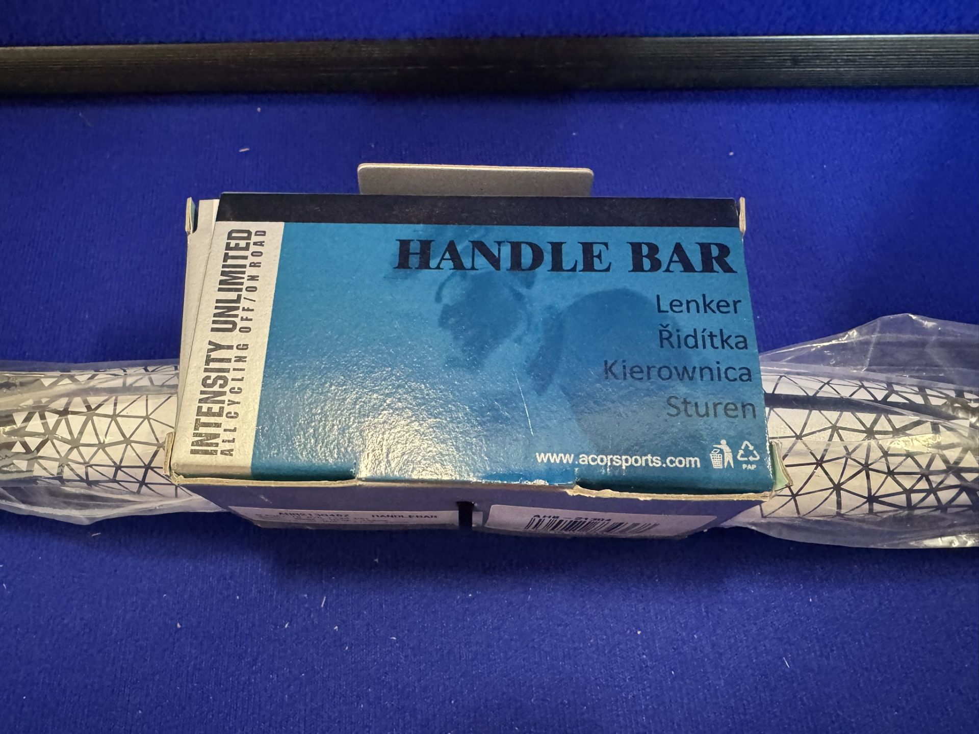15 x Acor Bike handle Bars - Image 3 of 8