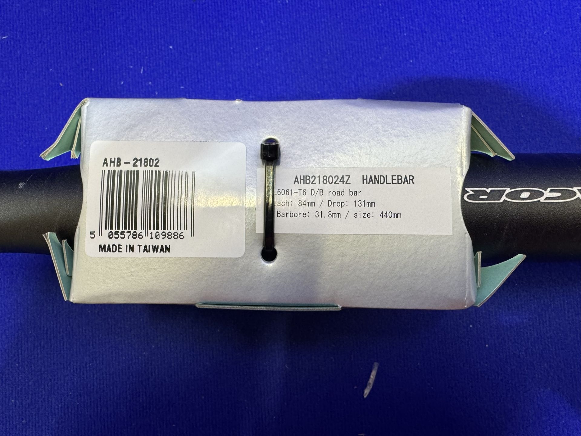 15 x Acor Bike handle Bars - Image 8 of 8