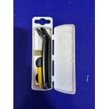 100 x Acor ATL21206 Tire Patch Repair Kits