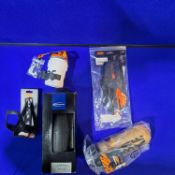 Various Bike Accessories