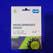 4 Boxes of KMC Drive Sprocket Bosch