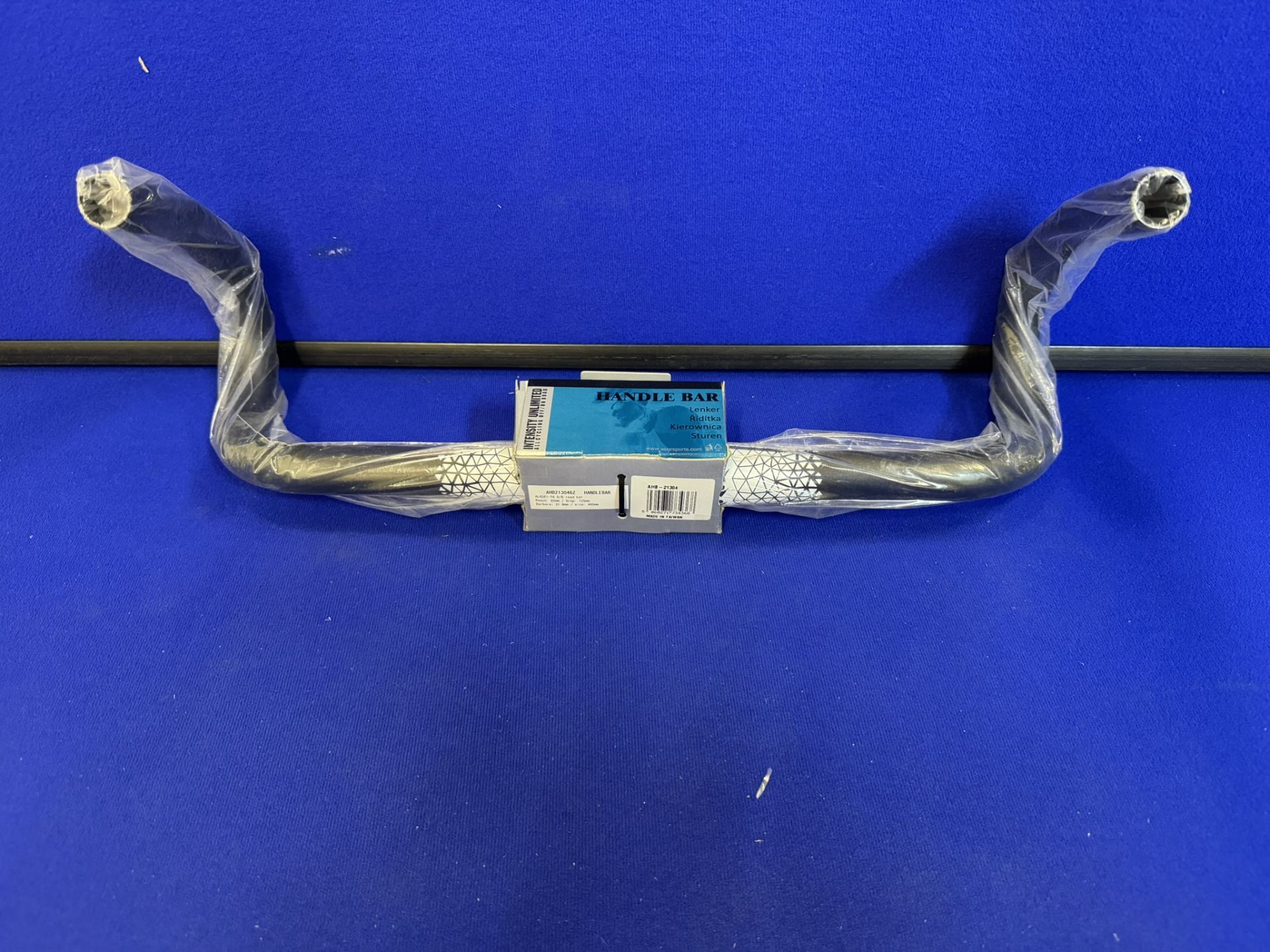 15 x Acor Bike handle Bars