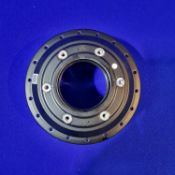 Quantity of HESC Ebike Components