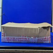 Quantity of Handlebar Clamps