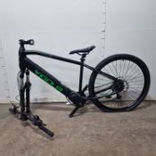 Vigor Electric Bike(No battery Or Charger Included)