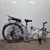 Advance Electric Bike (No Battery Or Charger Included)